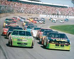 1993 Daytona 500, NASCAR's