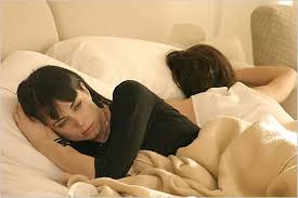  Jenny Schecter has been killed 