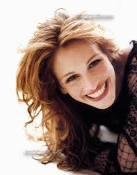 as Julia Fiona Roberts,
