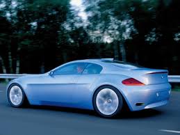 BMW Z9  Gran   Turismo concept