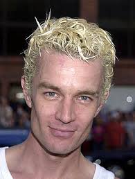 James Marsters