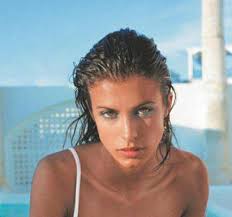 Image <b>Elisabetta Canalis</b> Picture