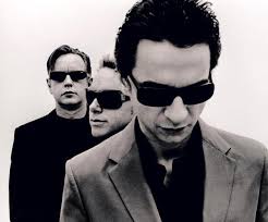 Image <b>Depeche Mode</b> Picture