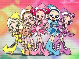 Ojamajo Doremi Gr