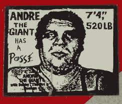 Andre the Giant/OBEY - via Daymix