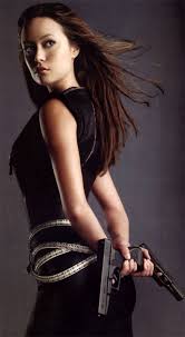 Image <b>Summer Glau</b> Picture
