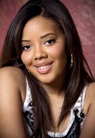 Angela Simmons