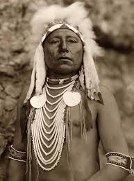 Do you think a Native American - via Daymix