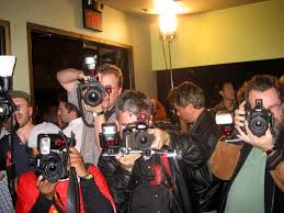Paparazzi - via Daymix