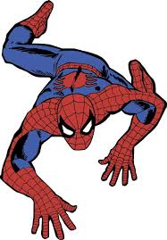 5 yo boy dressed as  Spiderman   saves    