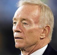 Image But just as they <b>jerry jones</b> Picture