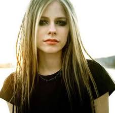 Image <b>Avril Lavigne</b> Picture