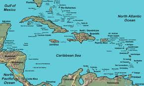 Vacation Rentals Caribbean - via Daymix