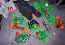 Here's what the Xbox 360 Elite