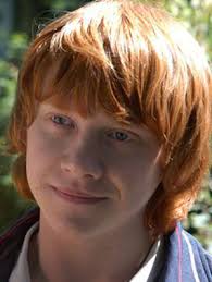 Image <b>Rupert Grint</b> - SideReel Picture