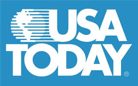 Gannett Company's USA Today is - via Daymix