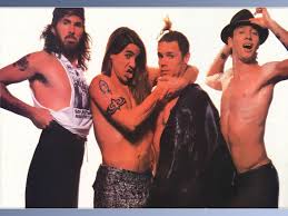 Image <b>Red Hot Chili Peppers</b> Picture