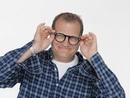 Image CHECK OUT DREW CAREYS MYSPACE Picture