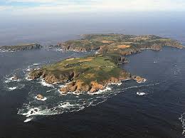 Sark, Britain