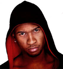 Usher Image DJ Big Daddys Hip Hop Report: May 07 Picture 5