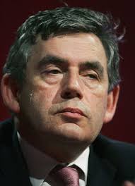 Gordon Brown Poll| Is Brown a - via Daymix