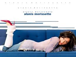 Image <b>Alanis Morissette</b> 8514 Wallpaper Picture