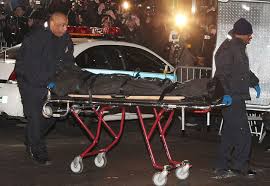 Report - Heath Ledger Died