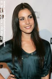 Carly Pope Image Carly Pope | Patricia Arquette | Bob hairstyle and long hair ... Picture 5