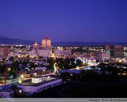 Albuquerque New Mexico