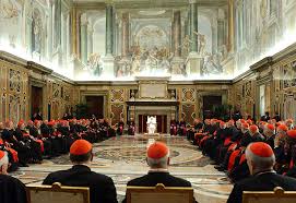 Should the Vatican Pay for - via Daymix