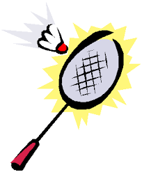 Rules of Badminton