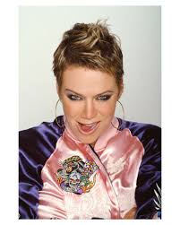 disorder Mia Michaels. - via Daymix
