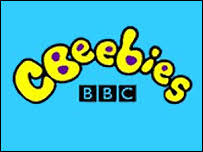   CBeebies   logo