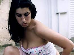   Amy Winehouse  
