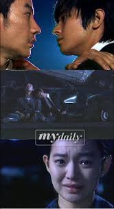 《魔王》大结局