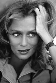 Image Al Satterwhite, <b>Lauren Hutton</b> Picture