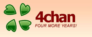 4chan icon