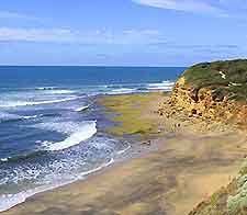 http://www.melbourne.world-guides.com/melbourne_beaches.html