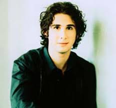 Image <b>Josh Groban</b> New DVD/CD Picture