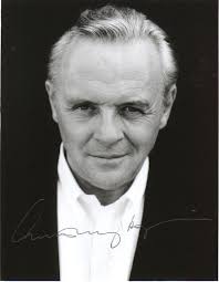 Image <b>Anthony Hopkins</b> Picture