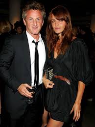 Image Sean Penn, <b>Helena Christensen</b>, <b>...</b> Picture