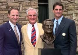 Dave  Shula    Don Shula   Mike  Shula  