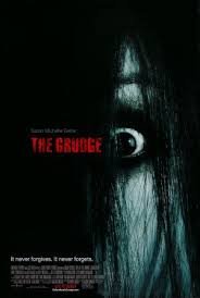 Watch The Grudge Movie