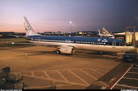      x26lt description x26gt  KLM UK   is merged    