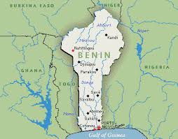 benin
