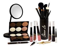 Beauty Products - via Daymix