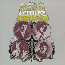 The Kinks Image The Kinks   End Of The Season Lyrics Picture 5