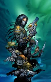 Image to <b>the</b> latest <b>The Darkness</b> Picture