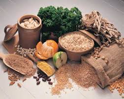 Carbohydrates - via Daymix