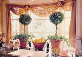 Gallery of  Window Treatments  